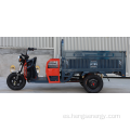 Scooter eléctrico de tres ruedas de calidad de venta caliente para adultos